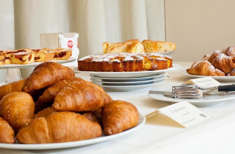 Hotel Villa Del Sorriso  | Venosa | Potenza | Italia 17