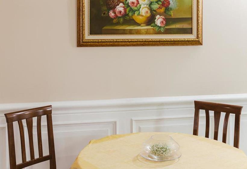 Hotel Villa Del Sorriso  | Venosa | Potenza | Italia 19