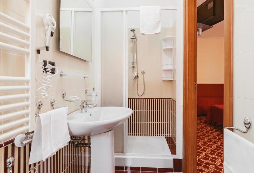 Hotel Villa Del Sorriso  | Venosa | Potenza | Italia 2