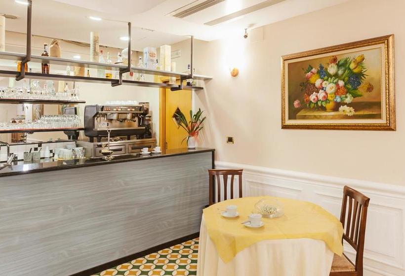 Hotel Villa Del Sorriso  | Venosa | Potenza | Italia 20