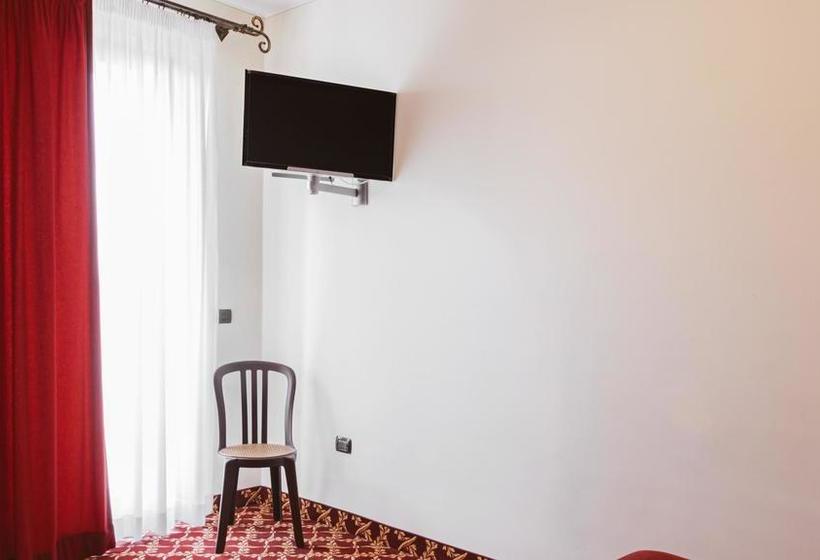 Hotel Villa Del Sorriso  | Venosa | Potenza | Italia 4