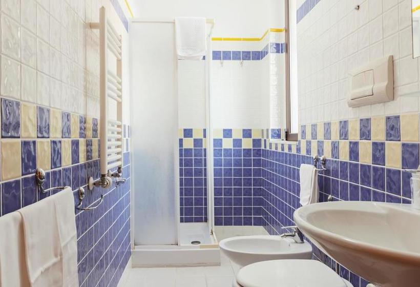 Hotel Villa Del Sorriso  | Venosa | Potenza | Italia 5