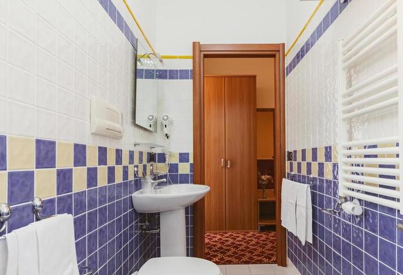 Hotel Villa Del Sorriso  | Venosa | Potenza | Italia 6