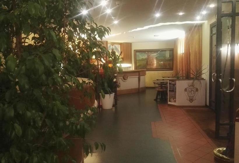 Hotel Daunia  | Modena | Modena | Italia 1