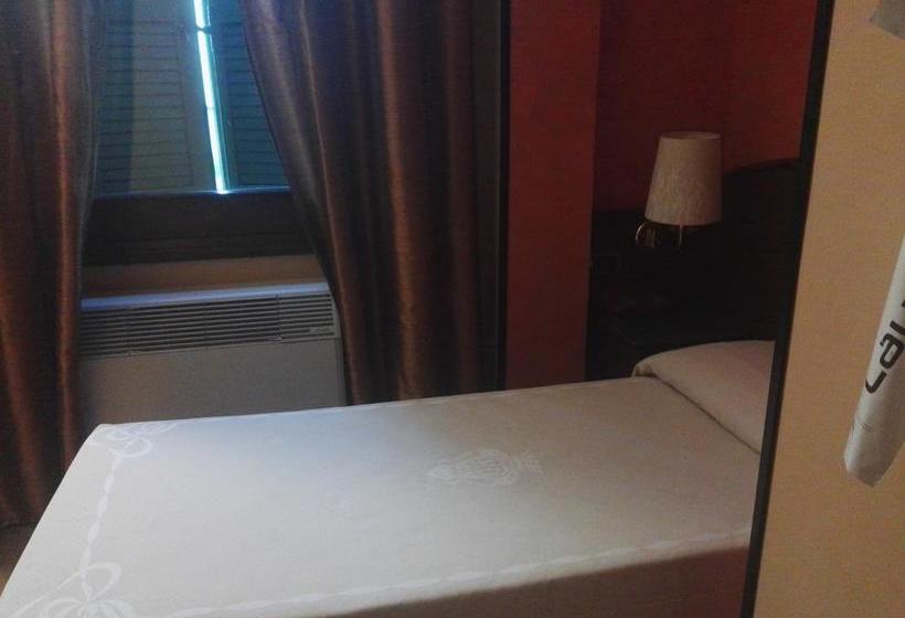 Hotel Daunia  | Modena | Modena | Italia 10