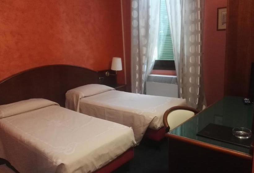 Hotel Daunia  | Modena | Modena | Italia 11