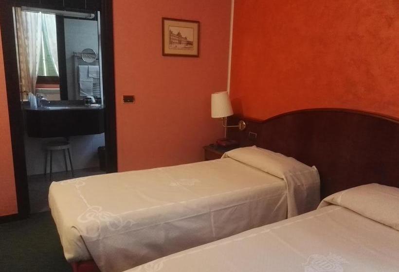 Hotel Daunia  | Modena | Modena | Italia 12