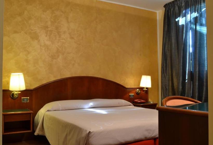 Hotel Daunia  | Modena | Modena | Italia 13