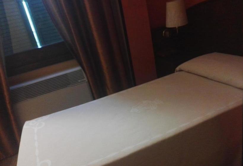 Hotel Daunia  | Modena | Modena | Italia 14