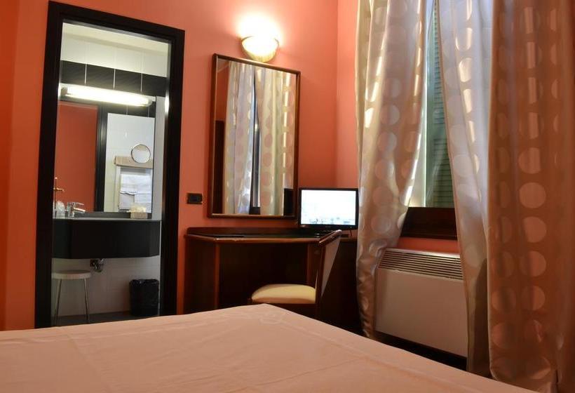 Hotel Daunia  | Modena | Modena | Italia 15