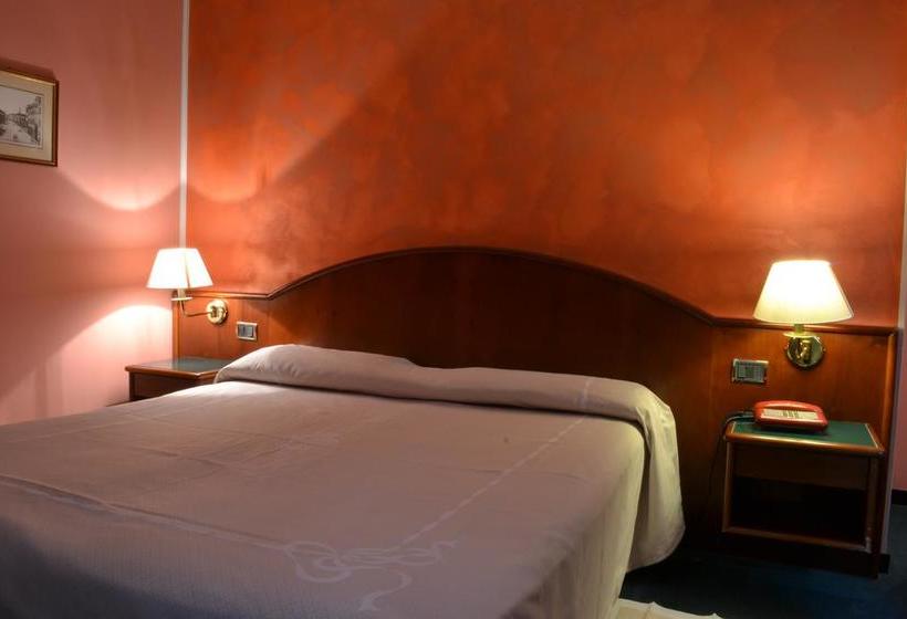 Hotel Daunia  | Modena | Modena | Italia 16