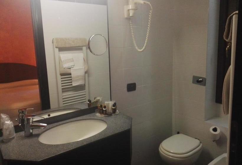 Hotel Daunia  | Modena | Modena | Italia 17