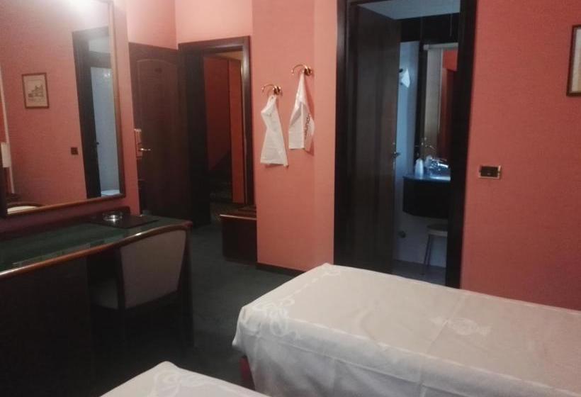 Hotel Daunia  | Modena | Modena | Italia 18