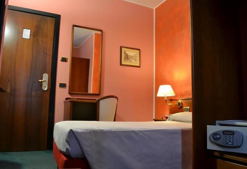 Hotel Daunia  | Modena | Modena | Italia 19