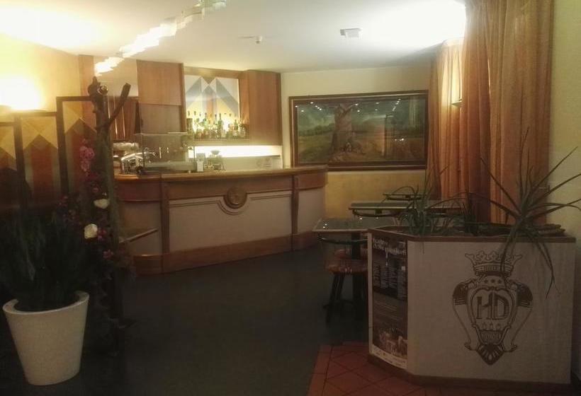 Hotel Daunia  | Modena | Modena | Italia 2