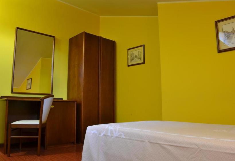 Hotel Daunia  | Modena | Modena | Italia 20