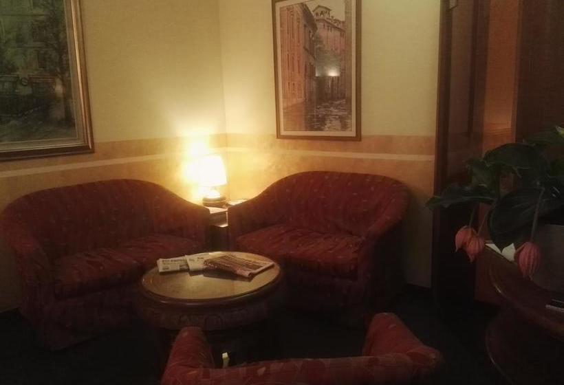 Hotel Daunia  | Modena | Modena | Italia 3