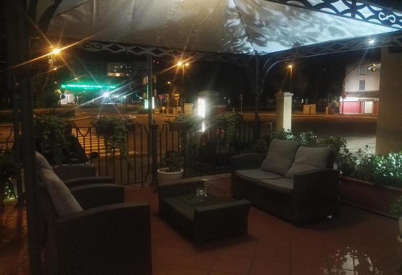 Hotel Daunia  | Modena | Modena | Italia 4