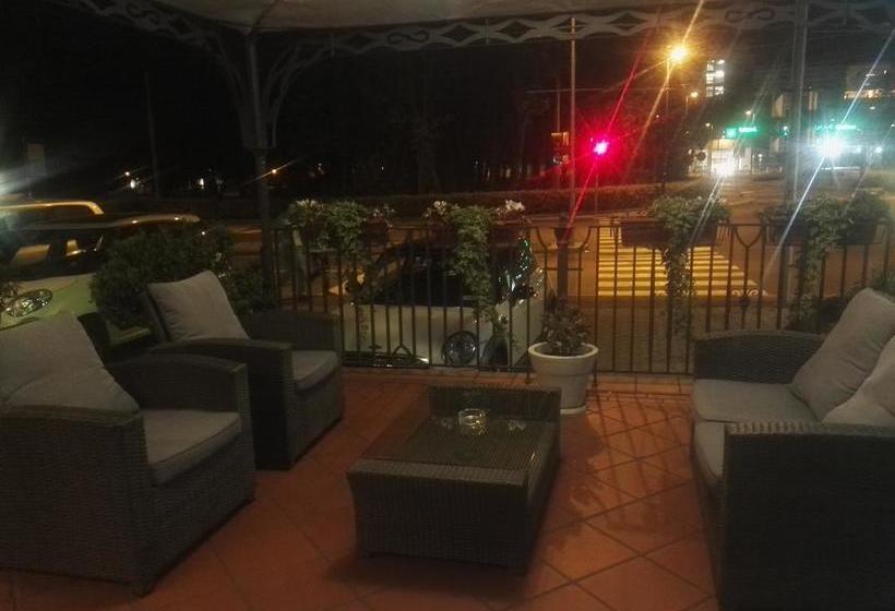 Hotel Daunia  | Modena | Modena | Italia 5