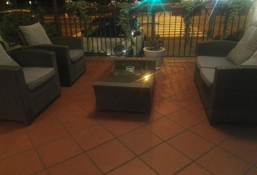 Hotel Daunia  | Modena | Modena | Italia 6