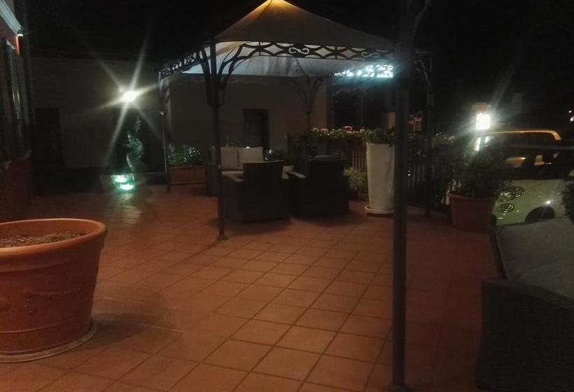 Hotel Daunia  | Modena | Modena | Italia 7