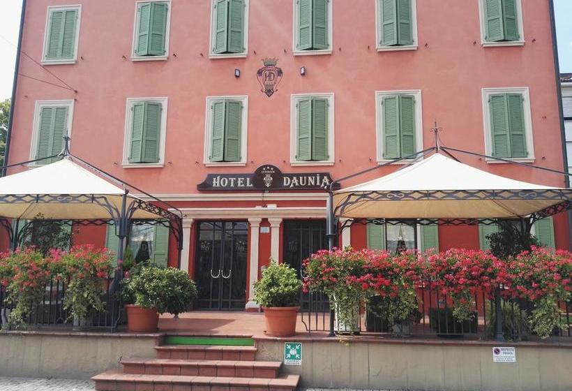 Hotel Daunia  | Modena | Modena | Italia 8