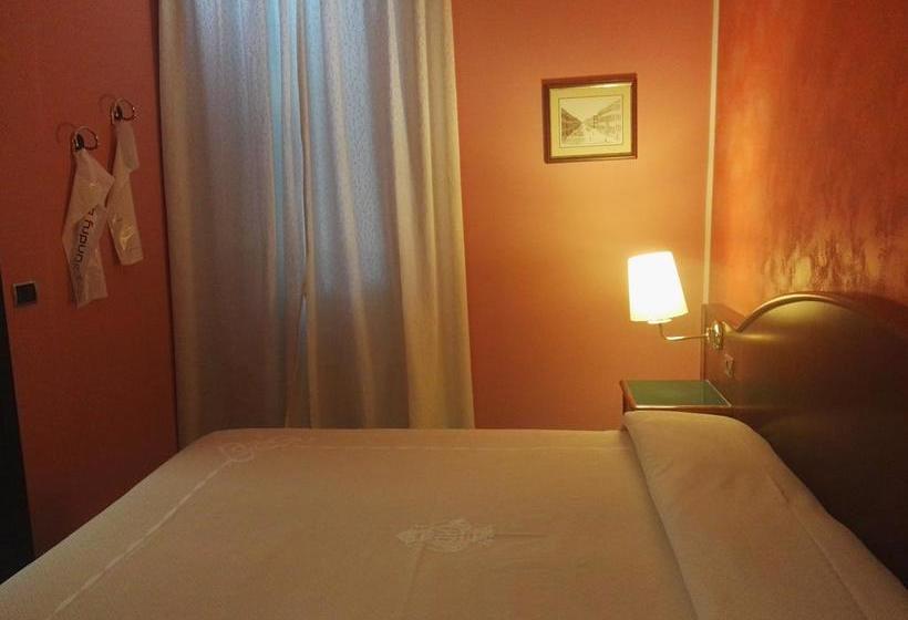 Hotel Daunia  | Modena | Modena | Italia 9