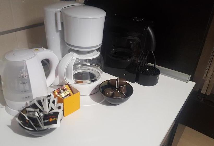 Bed and Breakfast A Tutta Birra Blq Bolonia