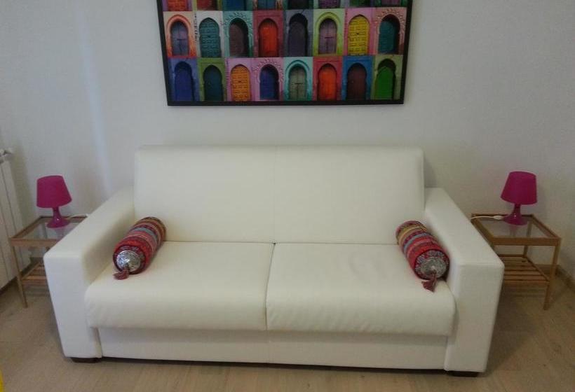 Bed and Breakfast A Tutta Birra Blq  | Bologna | Bologna | Italia 1