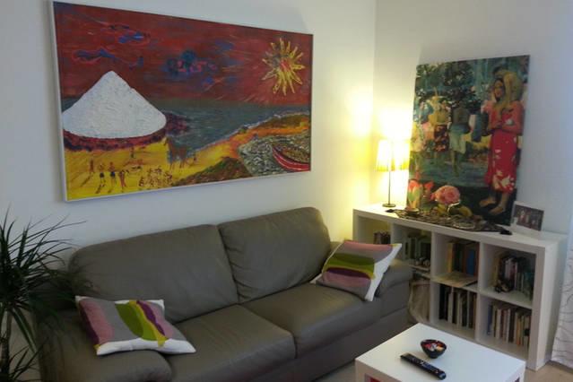 Bed and Breakfast A Tutta Birra Blq  | Bologna | Bologna | Italia 10