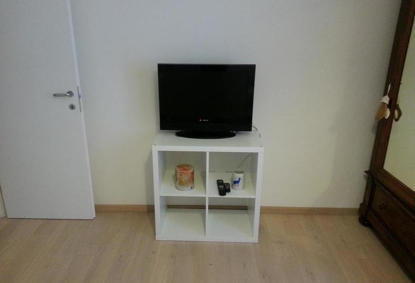 Bed and Breakfast A Tutta Birra Blq  | Bologna | Bologna | Italia 2