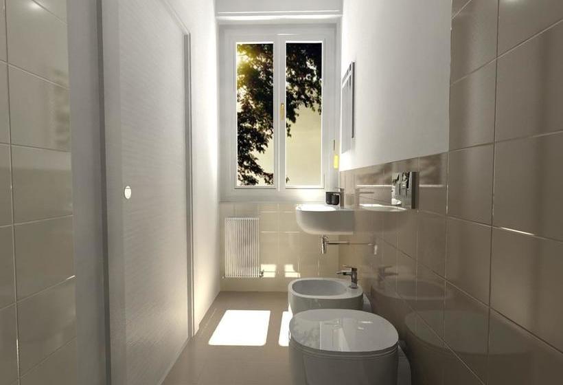 Bed and Breakfast A Tutta Birra Blq  | Bologna | Bologna | Italia 4