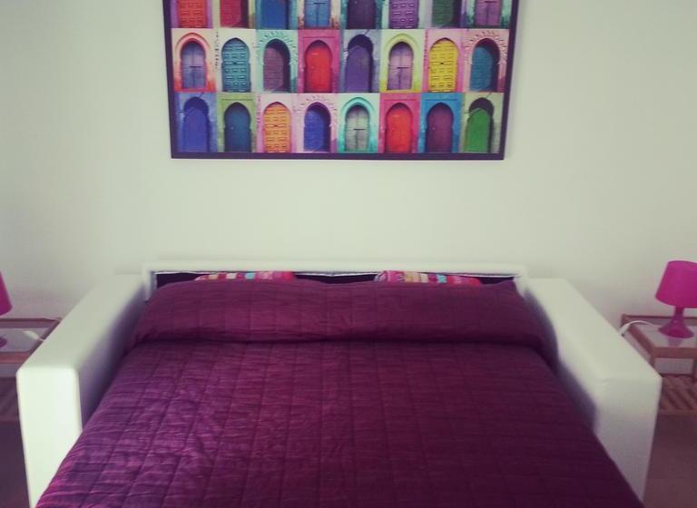 Bed and Breakfast A Tutta Birra Blq  | Bologna | Bologna | Italia 5