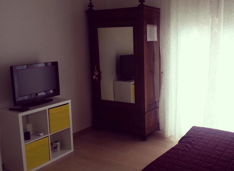 Bed and Breakfast A Tutta Birra Blq  | Bologna | Bologna | Italia 6