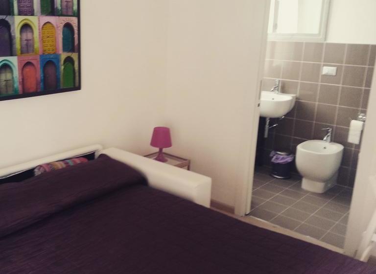 Bed and Breakfast A Tutta Birra Blq  | Bologna | Bologna | Italia 7