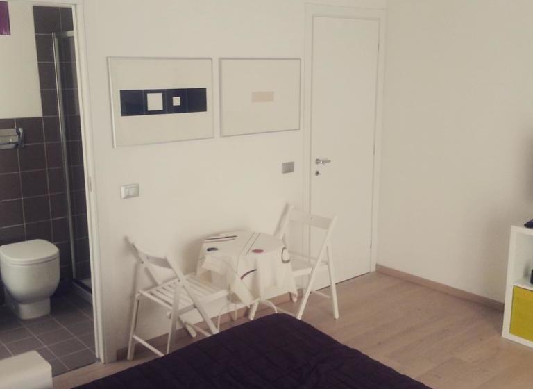 Bed and Breakfast A Tutta Birra Blq  | Bologna | Bologna | Italia 8