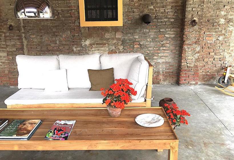 Bed and Breakfast La Fornace 