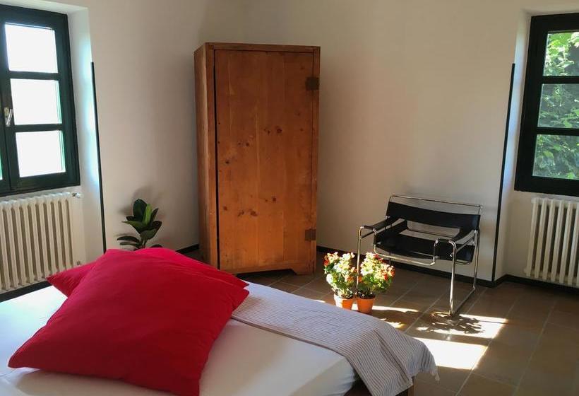 Bed and Breakfast La Fornace  | Alessandria | Alessandria | Italia 1