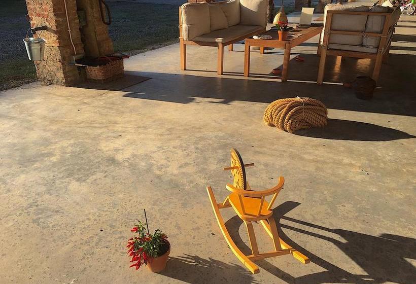 Bed and Breakfast La Fornace  | Alessandria | Alessandria | Italia 10