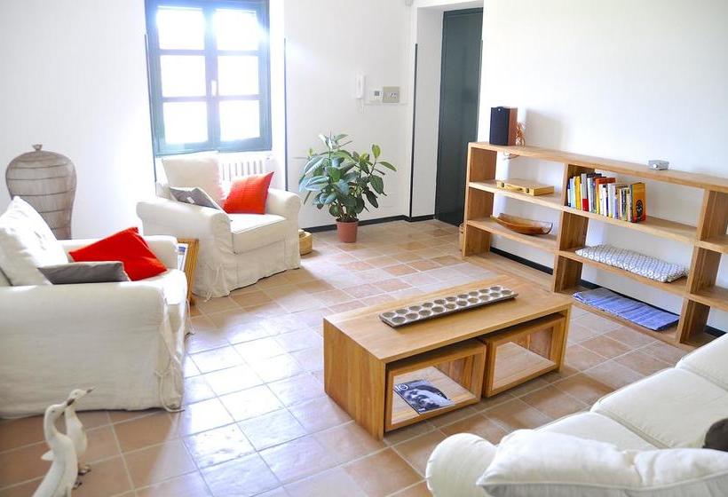 Bed and Breakfast La Fornace  | Alessandria | Alessandria | Italia 11