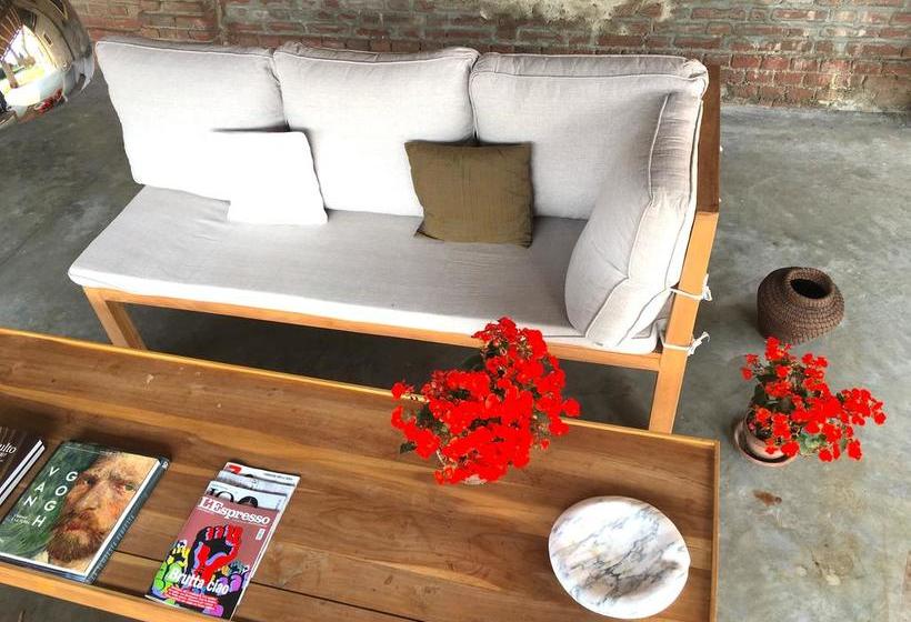 Bed and Breakfast La Fornace  | Alessandria | Alessandria | Italia 12