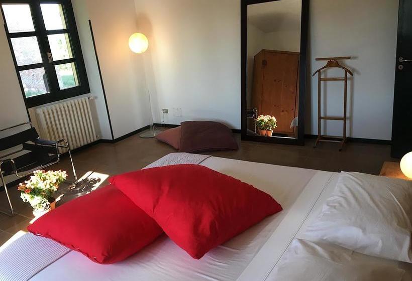 Bed and Breakfast La Fornace  | Alessandria | Alessandria | Italia 13