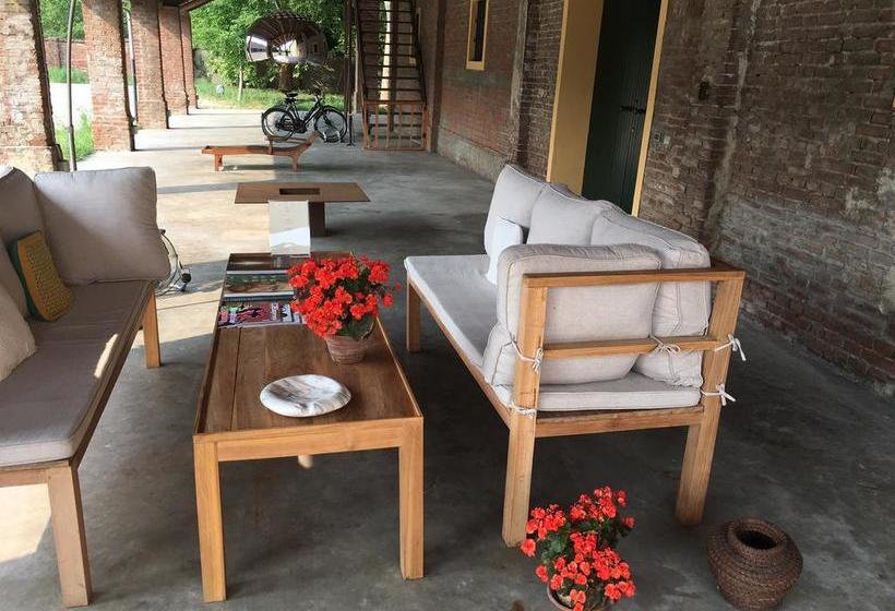 Bed and Breakfast La Fornace  | Alessandria | Alessandria | Italia 16