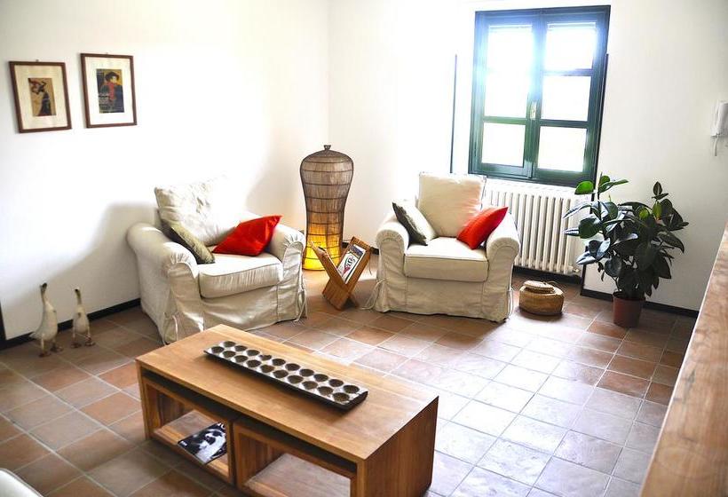 Bed and Breakfast La Fornace  | Alessandria | Alessandria | Italia 17
