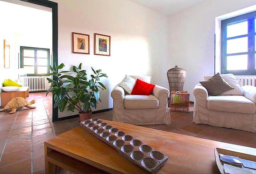 Bed and Breakfast La Fornace  | Alessandria | Alessandria | Italia 2