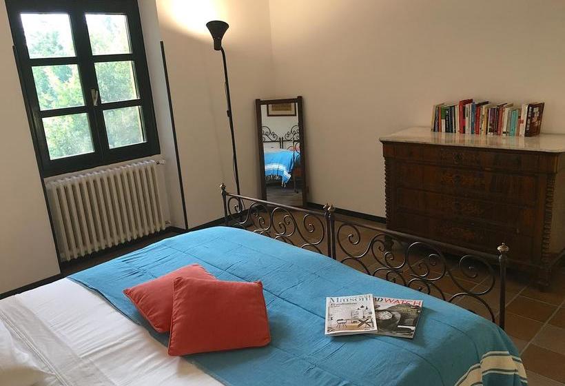 Bed and Breakfast La Fornace  | Alessandria | Alessandria | Italia 4