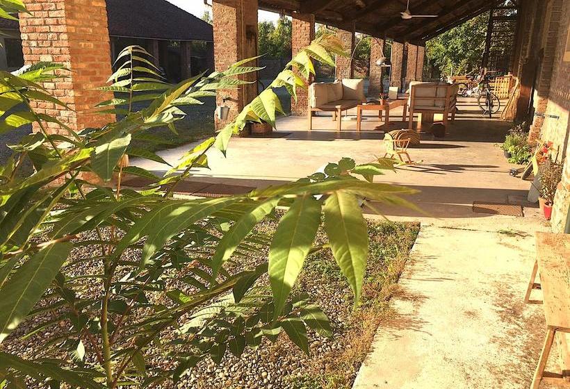 Bed and Breakfast La Fornace  | Alessandria | Alessandria | Italia 5