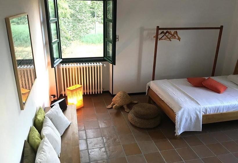 Bed and Breakfast La Fornace  | Alessandria | Alessandria | Italia 6