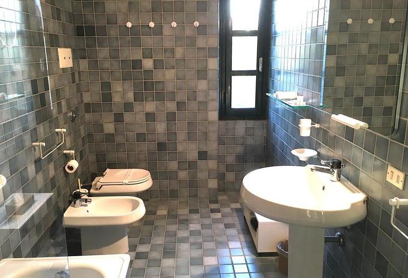 Bed and Breakfast La Fornace  | Alessandria | Alessandria | Italia 7