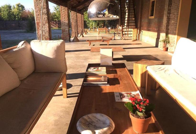 Bed and Breakfast La Fornace  | Alessandria | Alessandria | Italia 8